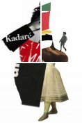 ebook Series: El libro de bolsillo - Bibliotecas de autor - Biblioteca Kadaré