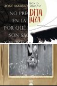 eBook Serie: ALGAIDA LITERARIA - CALEMBÉ