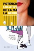 eBook Serie: LAROUSSE - Libros Ilustrados/ Prácticos - Vida Saludable