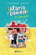 eBook Serie: Castellano - A PARTIR DE 6 AÑOS - PERSONAJES Y SERIES - Mario y Daniela