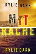 eBook Serie: Ein spannungsgeladener Maeve-Sharp-FBI Thriller
