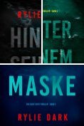 eBook Serie: Ein Casey-Faith-Thriller