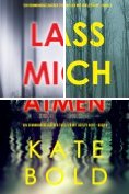 ebook Series: Ein spannungsgeladener Thriller mit Ashley Hope