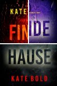 eBook Serie: Ein Addison Shine FBI-Thriller