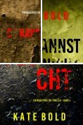 ebook Series: Ein Nora Price FBI-Thriller
