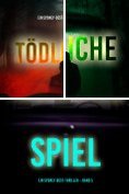 eBook Serie: Ein Sydney Best Thriller