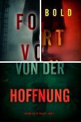 eBook Serie: Ein Nina-Veil-FBI-Thriller