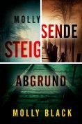 eBook Serie: Ein Cassandra-Fierce-Thriller