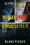 eBook Serie: Ein Ella-Dark-Thriller