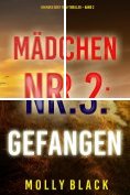 eBook Serie: Ein Maya Gray FBI-Thriller