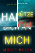 eBook Serie: Ein FBI-Thriller mit Katie Winter