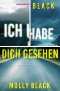 ebook Series: Ein Rylie-Wolf-FBI-Thriller