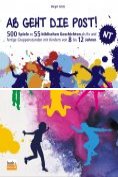 ebook Series: Ab geht die Post! Spielesammlung