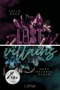 eBook Serie: Lost Boys