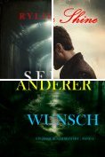 eBook Serie: Ein Jessie Reach Mystery