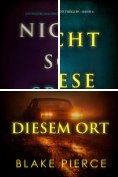 ebook Series: Ein Rachel Blackwood Thriller
