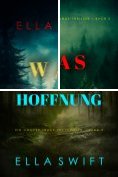 eBook Serie: Ein Peyton Risk Spannungs-Thriller