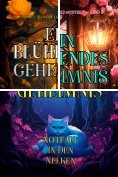 ebook Series: Ein Alice Bloom Cozy-Mystery