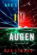 ebook Series: Ein Elle Keen FBI-Thriller