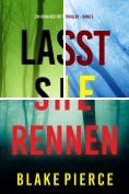 ebook Series: Ein Fiona Red FBI-Thriller