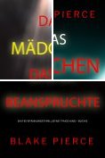 eBook Serie: Ein Paige King FBI-Spannungsthriller