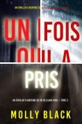 ebook Series: Un thriller à suspense du FBI de Claire King