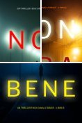 eBook Serie: Un Thriller FBI di Camille Grace