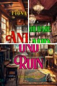 ebook Series: Ein Darla-Digby-Cozy-Krimi