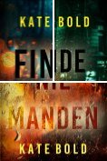 eBook Serie: Ein Addison-Shine-FBI-Thriller