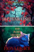 eBook Serie: in Alice-Bloom-Gartenkrimi