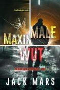 ebook Series: Ein Grant-Valor-Actionthriller