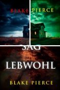 eBook Serie: Ein Alison-Payne-Thriller