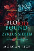 eBook Serie: Bloodbound-Serie