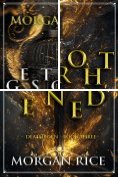 ebook Series: Deathborn