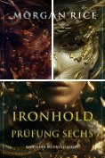 ebook Series: Ironhold-Serie