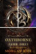 eBook Serie: Oathborne-Serie