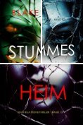 eBook Serie: Ein Sheila-Stone-Thriller