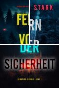 eBook Serie: Ein Mary-Cage-FBI-Thriller