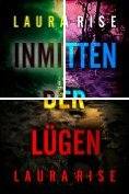 eBook Serie: Ein Tori-Spark-FBI-Thriller