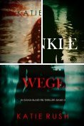 eBook Serie: in Dana-Blaze-FBI-Thriller