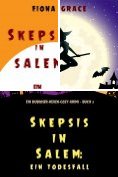 ebook Series: Ein Hexen-Cosy-Krim