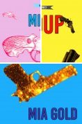 eBook Serie: Un mystère Holly Hands