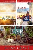 eBook Serie: Un giallo intimo e leggero di Lacey Doyle