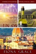 ebook Series: Un Giallo Intimo tra i Vigneti della Toscana