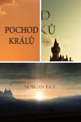 ebook Series: Čarodějův Prsten
