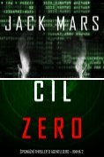 ebook Series: Špionážní thriller o agentu Zero
