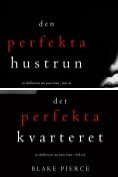 ebook Series: En thrillerserie om Jessie Hunt