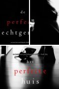 eBook Serie: Een Jessie Hunt Psychologische Thriller