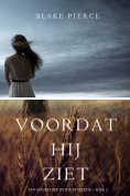 eBook Serie: Een Mackenzie White-mysterie