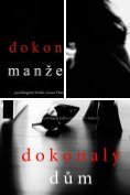 eBook Serie: Psychologický thriller o Jessie Huntové